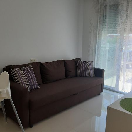Vivienda Aguas Nuevas Familiar & Deportivo Apartment Torrevieja Exterior photo