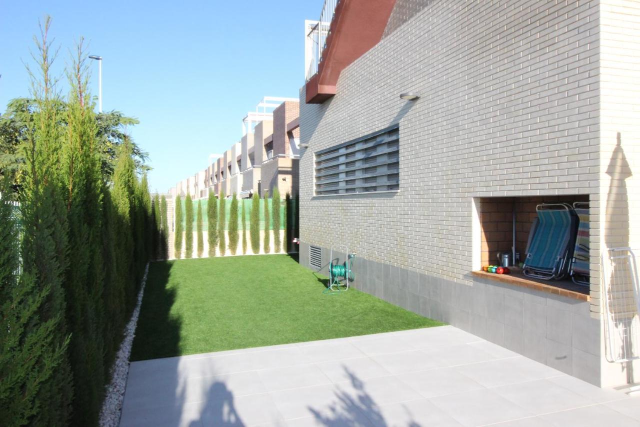 Vivienda Aguas Nuevas Familiar & Deportivo Apartment Torrevieja Exterior photo